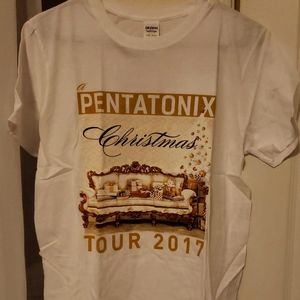 Pentatonix Christmas Shirt